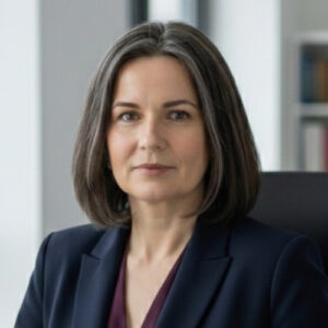 Picture of Elżbieta Boreja-Mazur