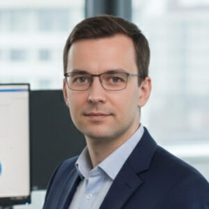 Picture of Krzysztof Morwicki