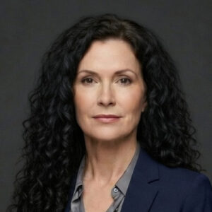 Picture of Jessica Radziwiłł