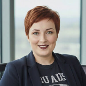 Picture of Monika Rytelska