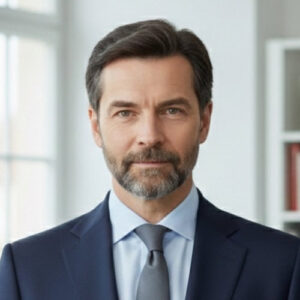 Picture of Oskar Werner