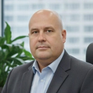 Picture of Adam Sornik