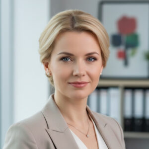 Picture of Ewa Drągal