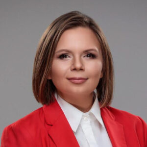 Picture of Patrycja Mikuła
